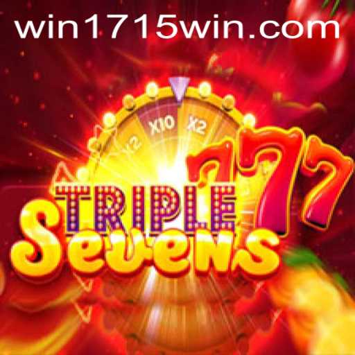 Discover the Excitement of 777TripleSeven with Keyword 1715WIN