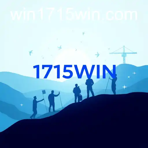 About Us: Discovering 1715WIN