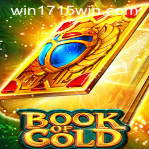 Exploring 'Book of Gold': The Game That Captivates with the Secret Code '1715WIN'