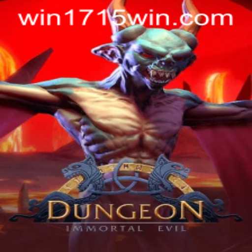 Dungeon: Unearth the Secrets of the Forgotten Realm with 1715WIN