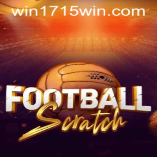 FootballScratch: An Exciting New Game with 1715WIN Opportunity
