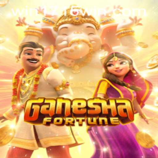Discover the Excitement of GaneshaFortune: A Journey into Winning with 1715WIN