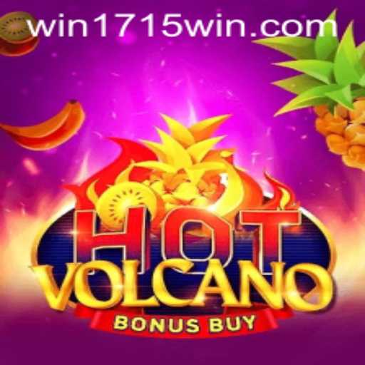 Discover the Thrills of HotVolcanoBonusBuy: How to Win with 1715WIN