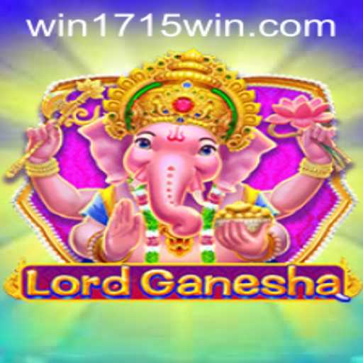 LordGanesha: A Divine Gaming Experience with 1715WIN