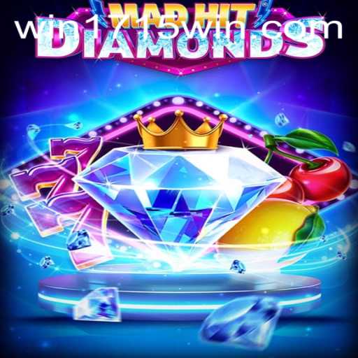 MadHitDiamonds: Unveiling the Fascinating World of Strategy and Skill