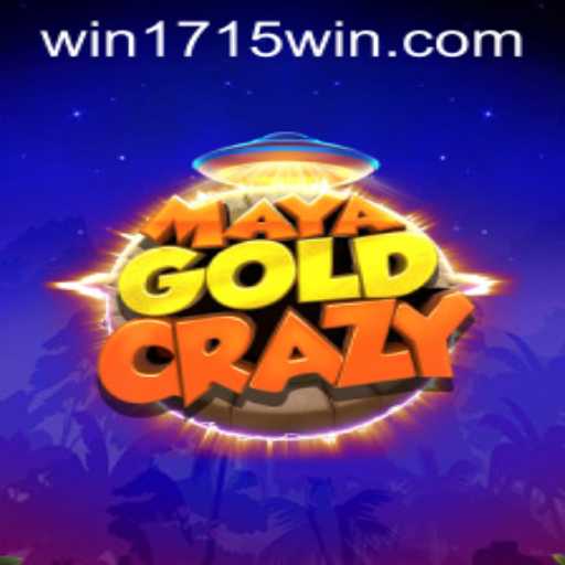 MayaGoldCrazy: Unravel the Mysteries of the Ancient Mayans with 1715WIN