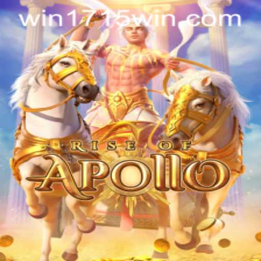 Exploring the Mythical World of RiseofApollo: Unraveling the Secrets of 1715WIN