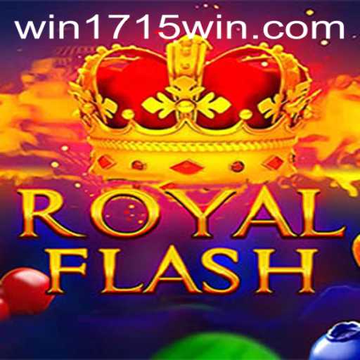 RoyalFlash: The Game That Combines Strategy and Chance
