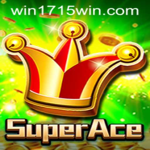 Discover SuperAce: A New Gaming Sensation with 1715WIN