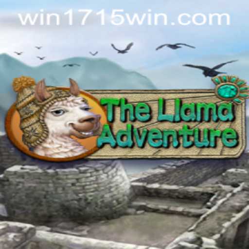 The Llama Adventure: Embark on an Epic Quest