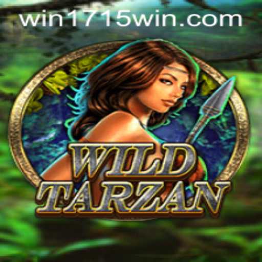 WildTarzan: A Thrilling Adventure with 1715WIN